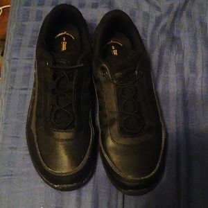 Nonslip resistance shoes